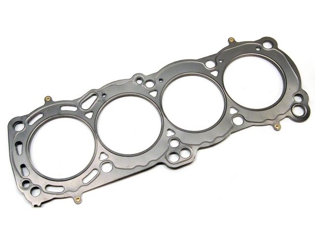 Cometic Metal Head Gasket CA18DET 84.0mm x .075"