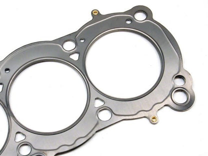 Cometic Metal Head Gasket CA18DET 84.0mm x .075"