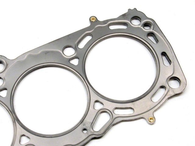 Cometic Metal Head Gasket CA18DET 84.0mm x .075"