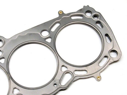 Cometic Metal Head Gasket CA18DET 84.0mm x .075"