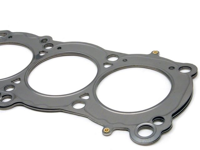 Cometic Metal Head Gasket CA18DET 84.0mm x .075"