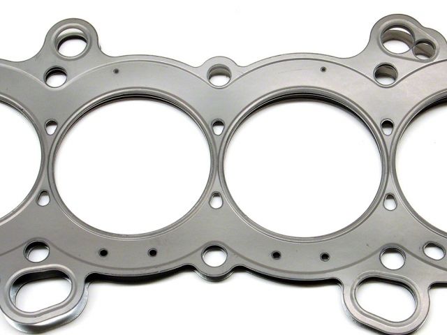 Cometic Head Gasket Bore: 86mm Material: MLS Thickness: .030in
