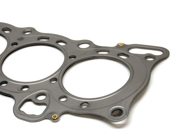 Cometic Head Gasket Bore: 75.5mm Material: MLS Thickness: .030in