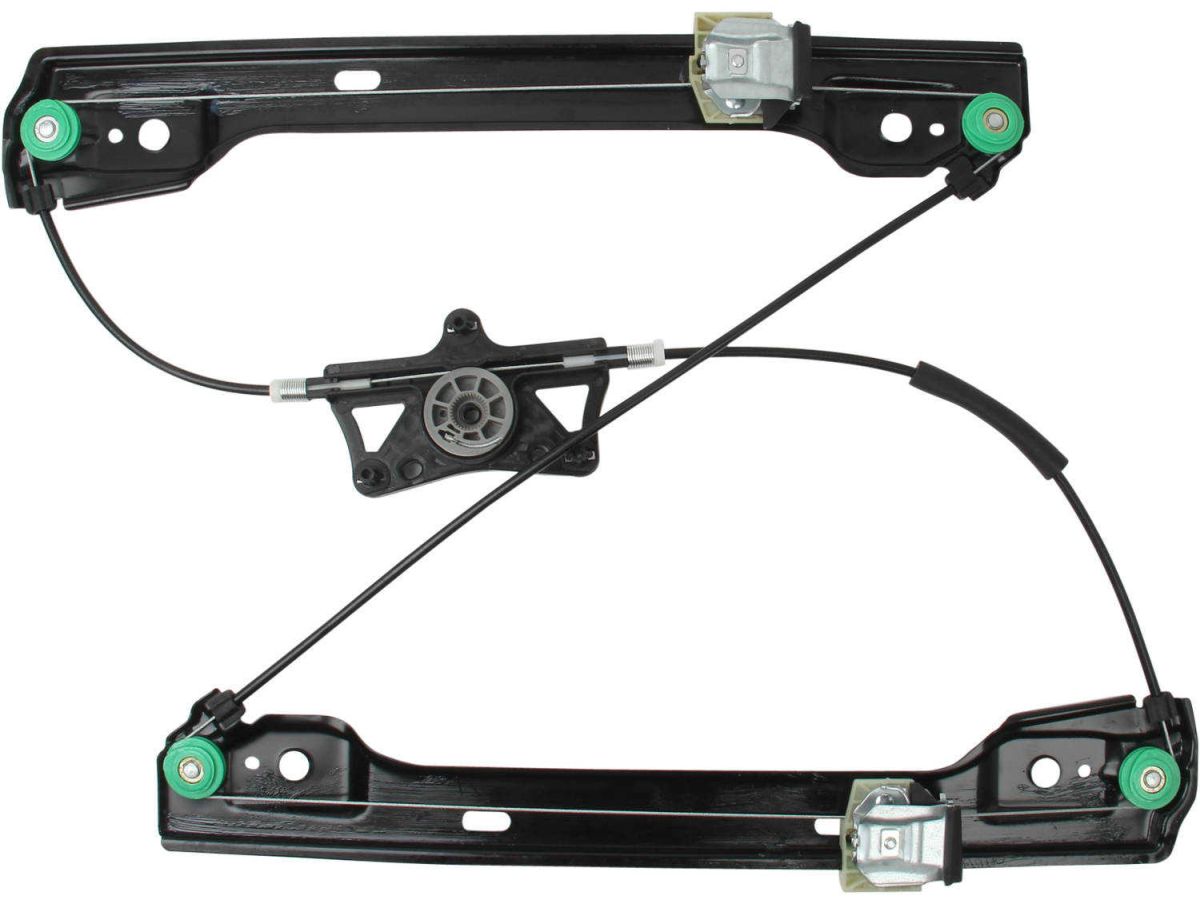 URO Window Regulator 166 720 01 79 PRM Item Image