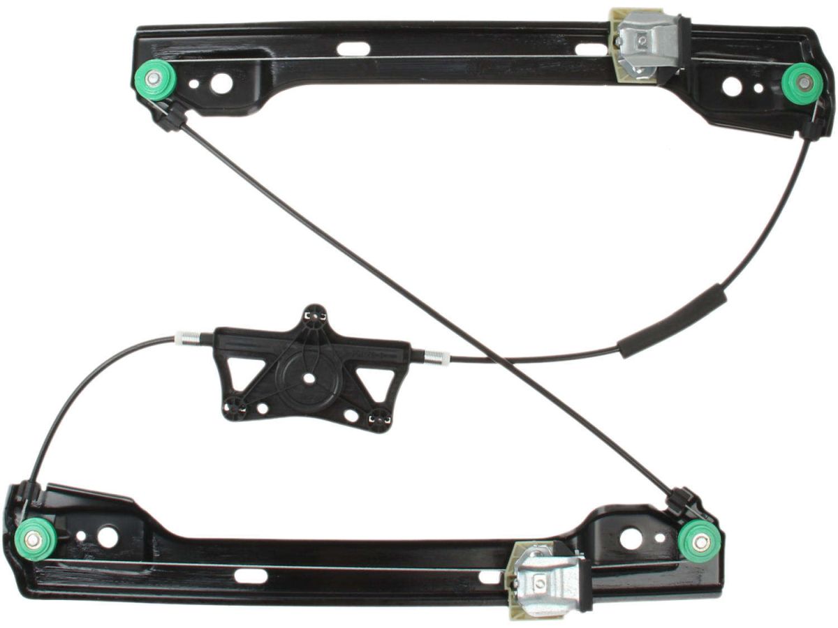 URO Window Regulator 166 720 02 79 PRM Item Image