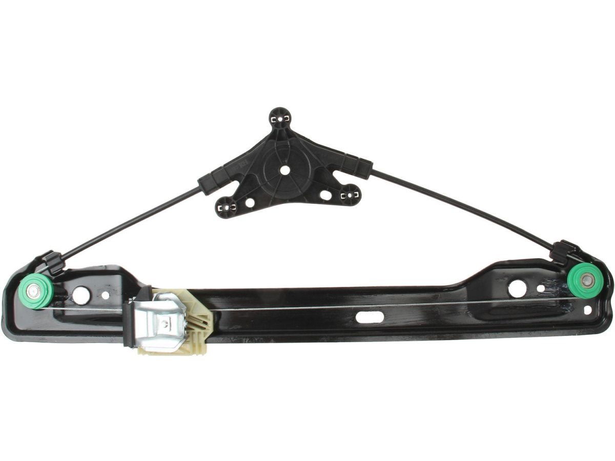 URO Window Regulator 166 730 02 79 PRM Item Image