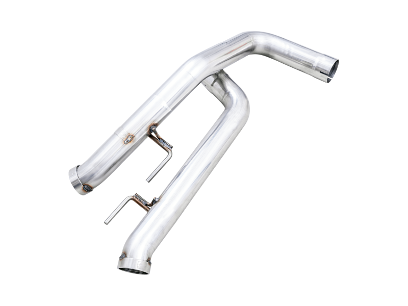 AWE Tuning AWE Exhaust Conversion Kits Exhaust, Mufflers & Tips Catback main image