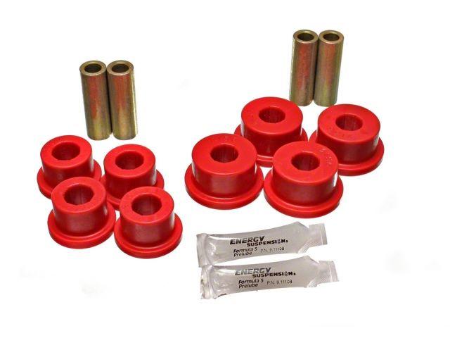 Energy Suspension Control Arm Bushings 3.3154R Item Image