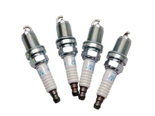 FRSPORT Spark Plugs 1167 Item Image