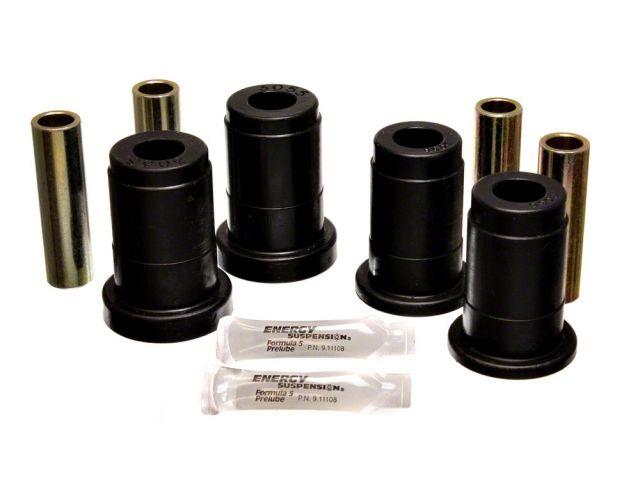 Energy Suspension Control Arm Bushings 4.3108G Item Image