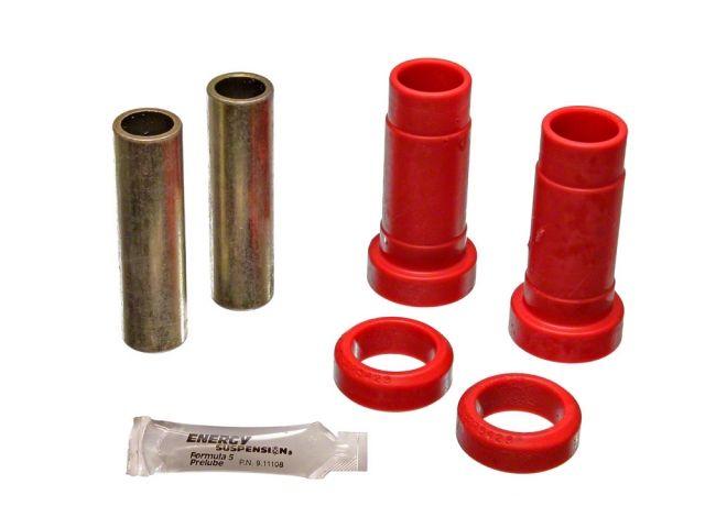Energy Suspension Control Arm Bushings 4.3122R Item Image
