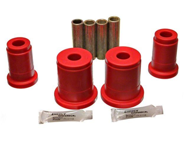 Energy Suspension Control Arm Bushings 4.3123R Item Image