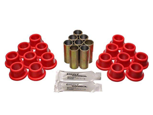 Energy Suspension Control Arm Bushings 4.3125R Item Image