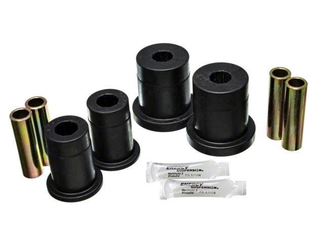 Energy Suspension Control Arm Bushings 4.3134G Item Image