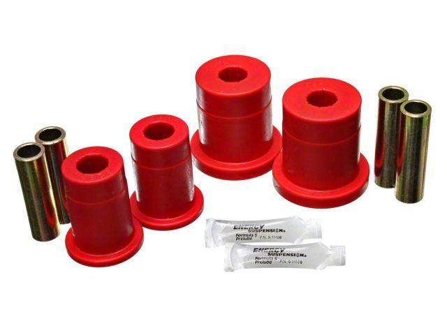 Energy Suspension Control Arm Bushings 4.3134R Item Image