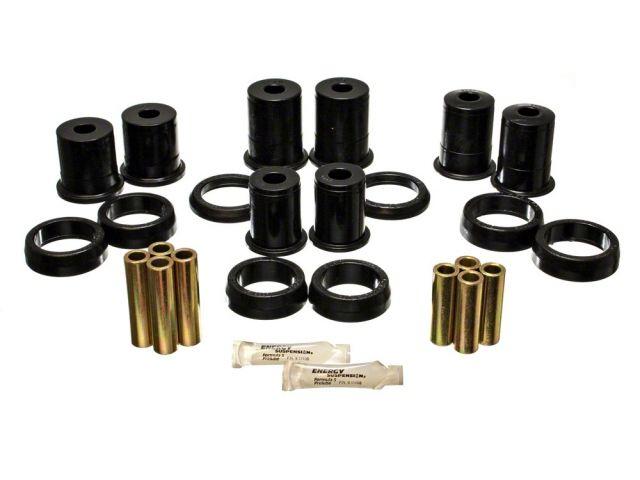 Energy Suspension Control Arm Bushings 4.3135G Item Image