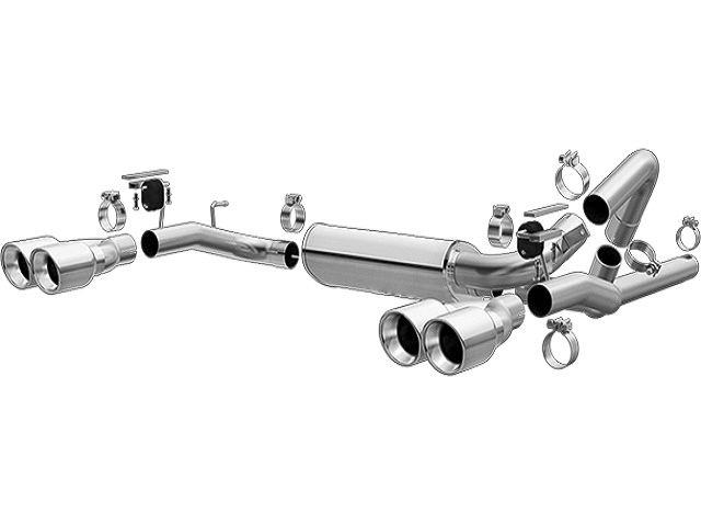 Magnaflow Catback Exhaust 16723 Item Image