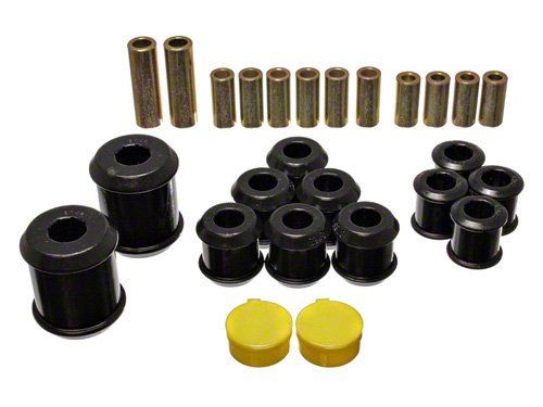 Energy Suspension Control Arm Bushings 5.3111G Item Image