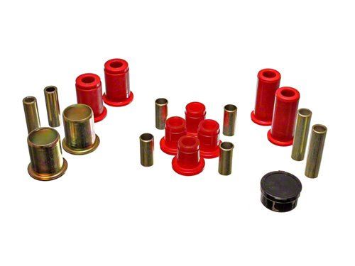 Energy Suspension Control Arm Bushings 5.3111R Item Image