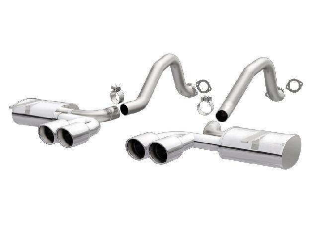 Magnaflow Axle Back Exhaust 16732 Item Image