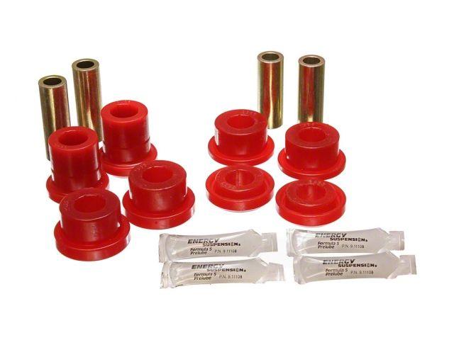 Energy Suspension Control Arm Bushings 5.3135R Item Image