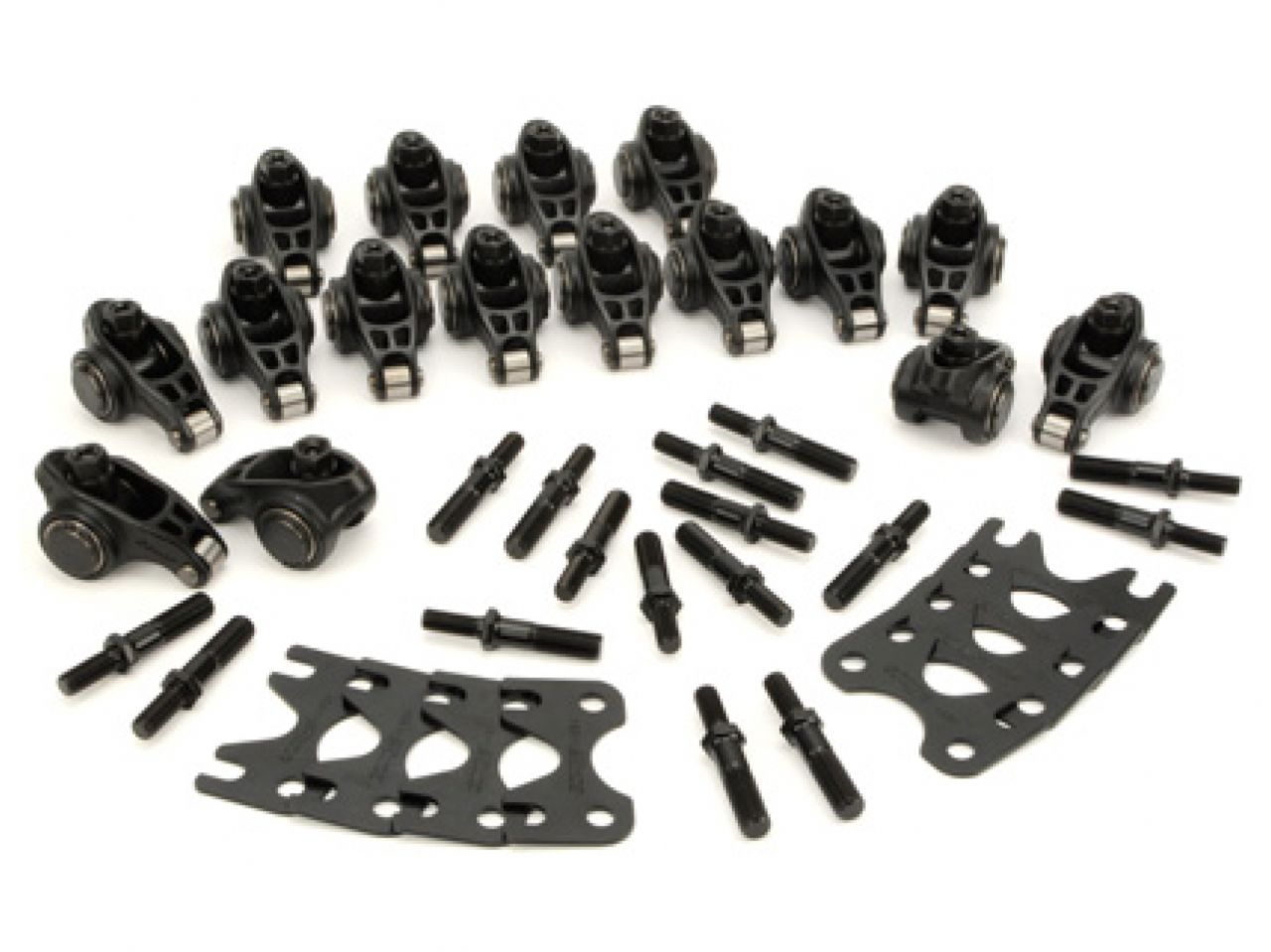 Comp Cams Valve Rocker Arms 16765-KIT Item Image