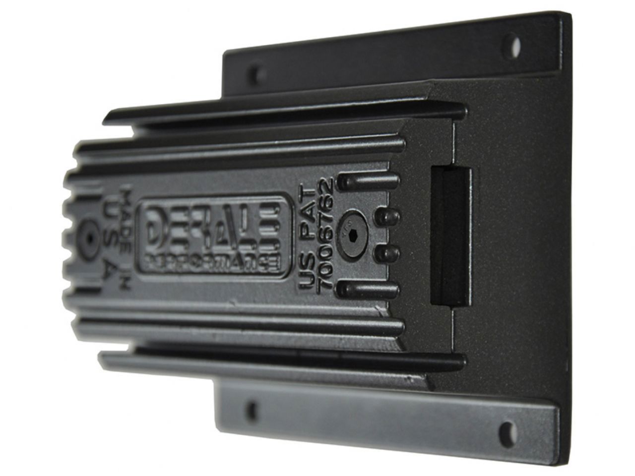 Derale PWM Fan Controller