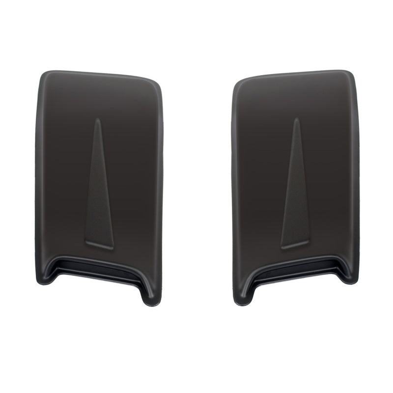 Westin WES Wade Hood Scoops Exterior Styling Hood Vents main image