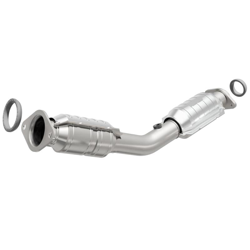 MagnaFlow Conv DF 07-08 Nissan Sentra 2.0L (49 State) 49753 Main Image