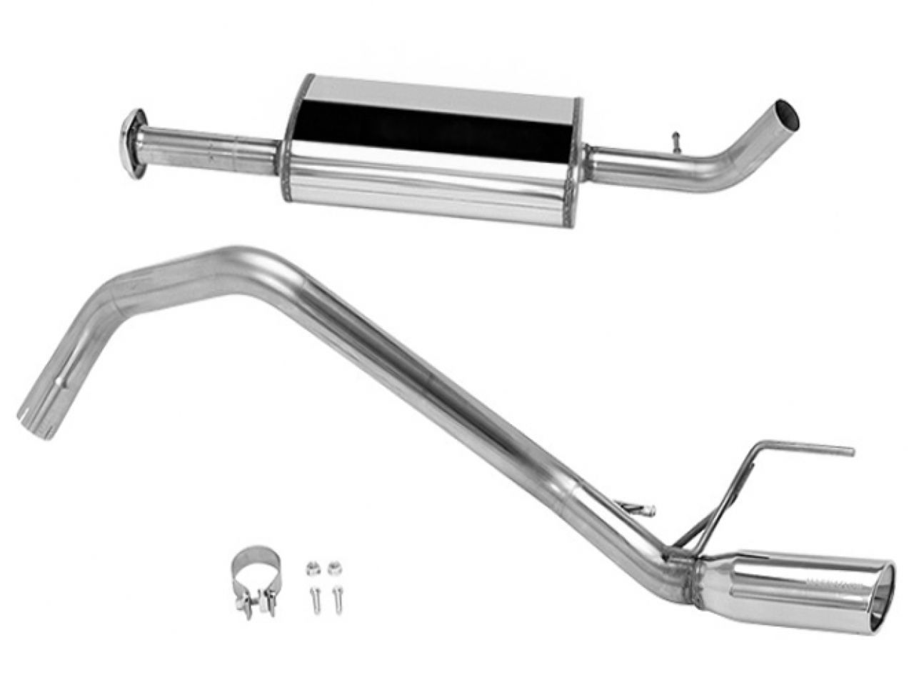 Magnaflow Catback Exhaust 16834 Item Image