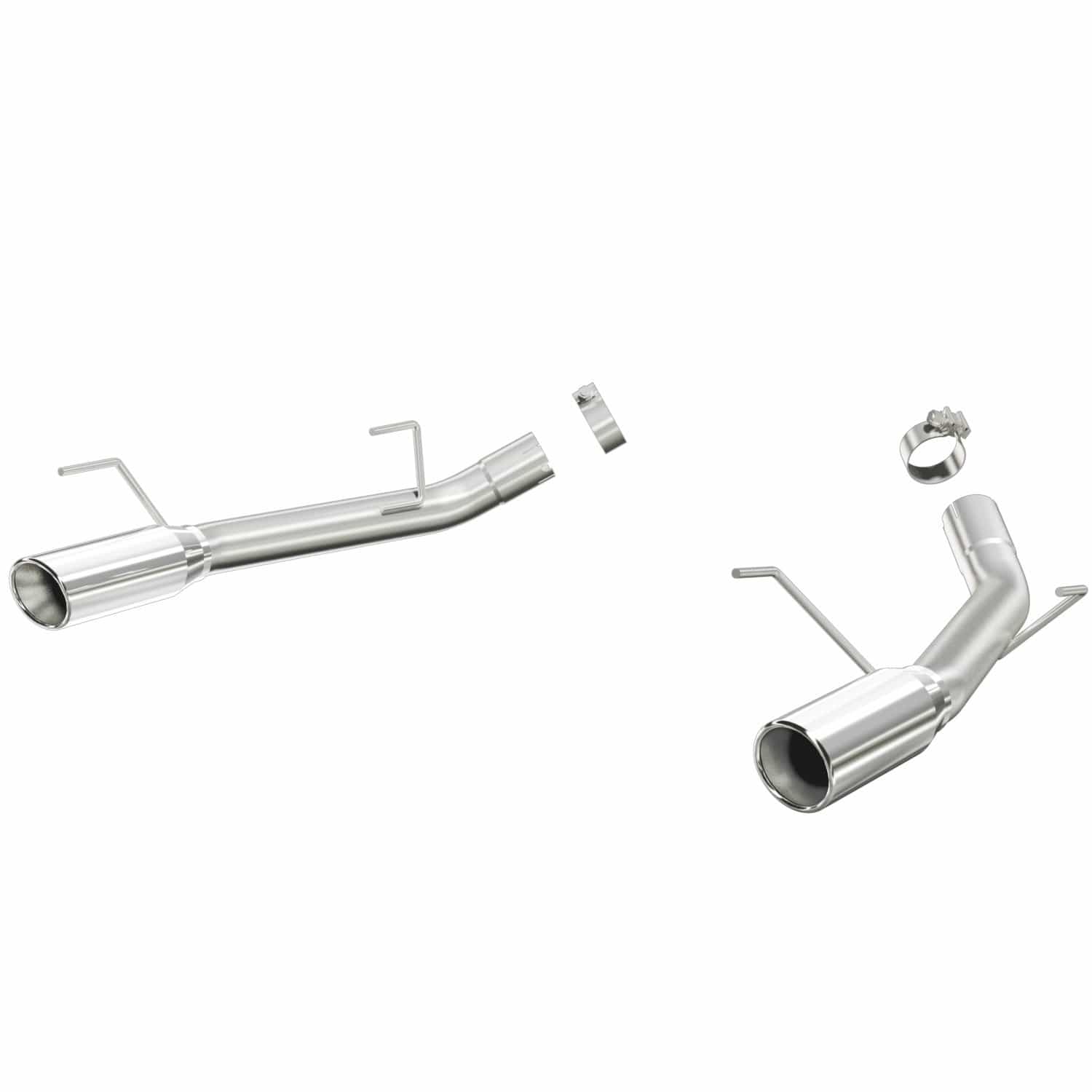 MagnaFlow Ford Mustang Race Series Axle-Back Performance Exhaust System