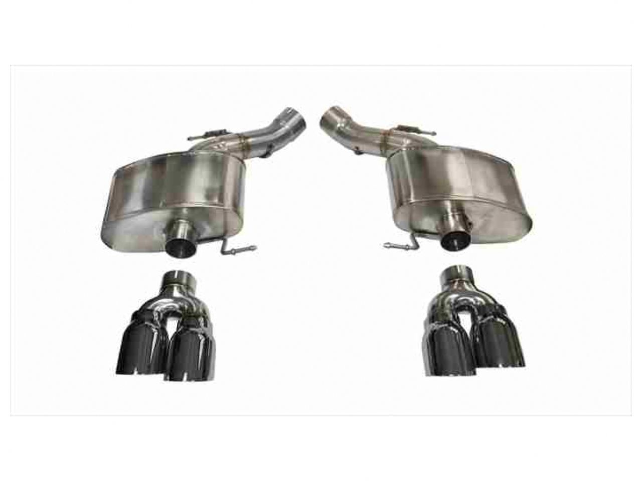 Corsa Performance Axle Back Exhaust 14929 Item Image