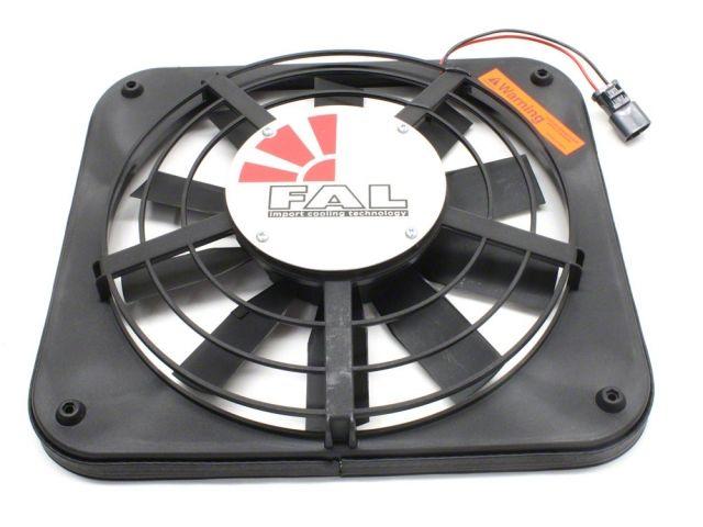 Flexalite Cooling Fans 125 Item Image