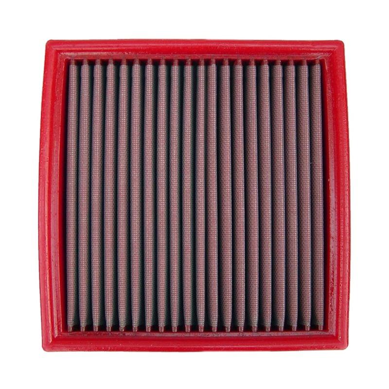 BMC 88-90 Audi 100 2.2 Turbo 1B/2B Replacement Panel Air Filter FB104/01 Main Image