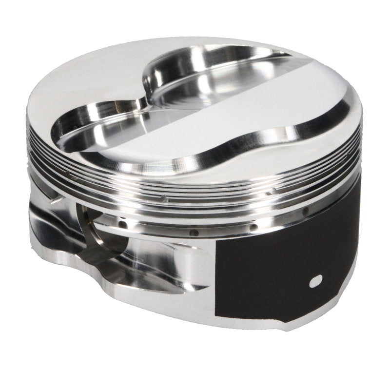 JE Pistons 400SBC 18DEG DOME Set of 8 Pistons 218593