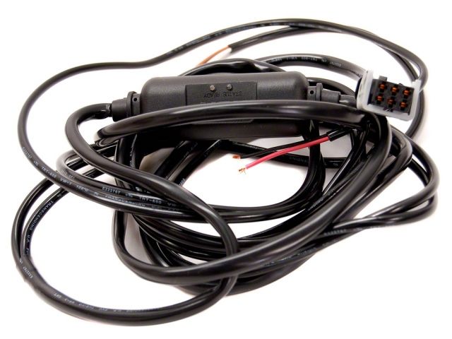 AEM Electronics Inline Wideband UEGO Controller