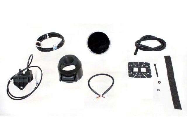 Defi Boost Gauge DF09902 Item Image