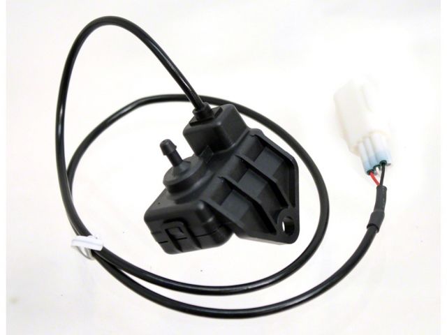 Defi Advance BF Gauge Amber Illumination 60MM Turbo Boost