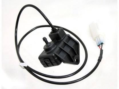 Defi Advance BF Gauge Amber Illumination 60MM Turbo Boost