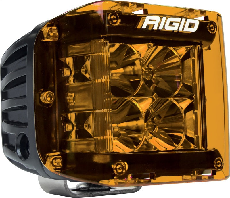 Rigid Industries Light Cover For D-SS Series LED Lights, Single