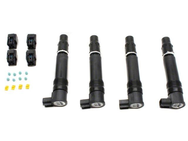 AEM Electronics Pencil Coils 30-2850-4PK Item Image