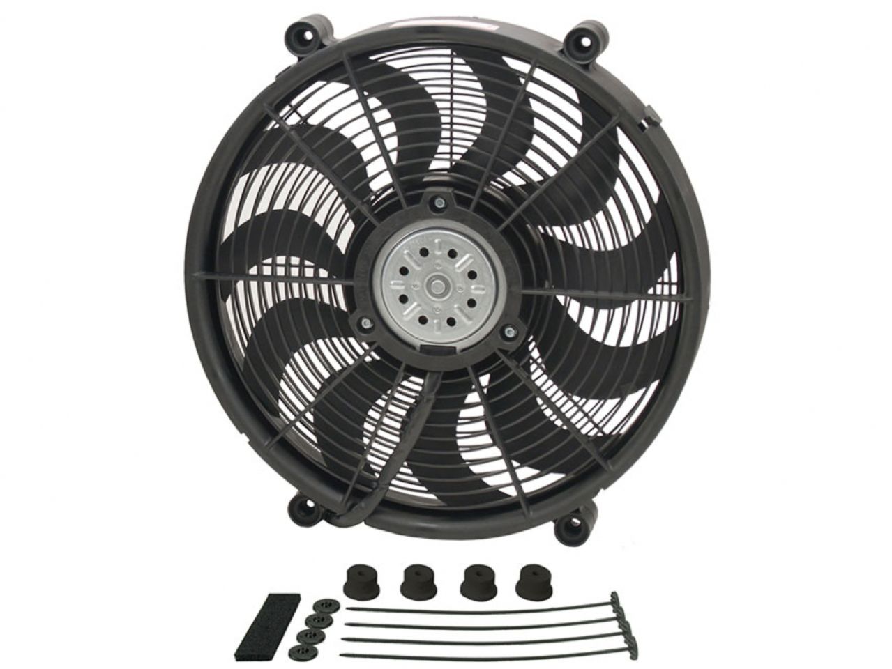 Derale Cooling Fans 16917 Item Image