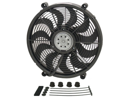 Derale Cooling Fans 16917 Item Image