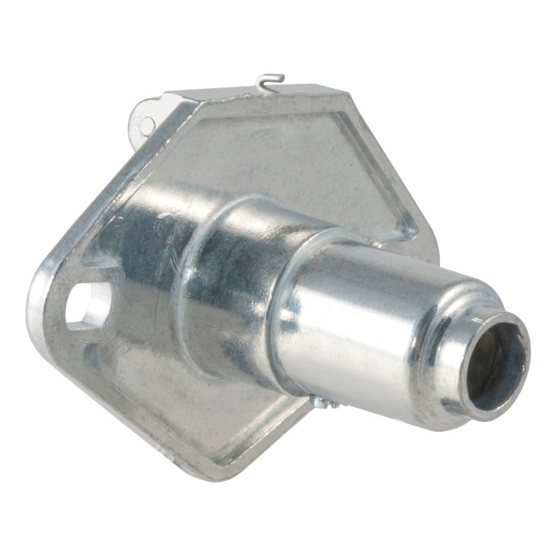 Curt CUR Connector Plugs & Sockets Engine Components Wiring Connectors main image