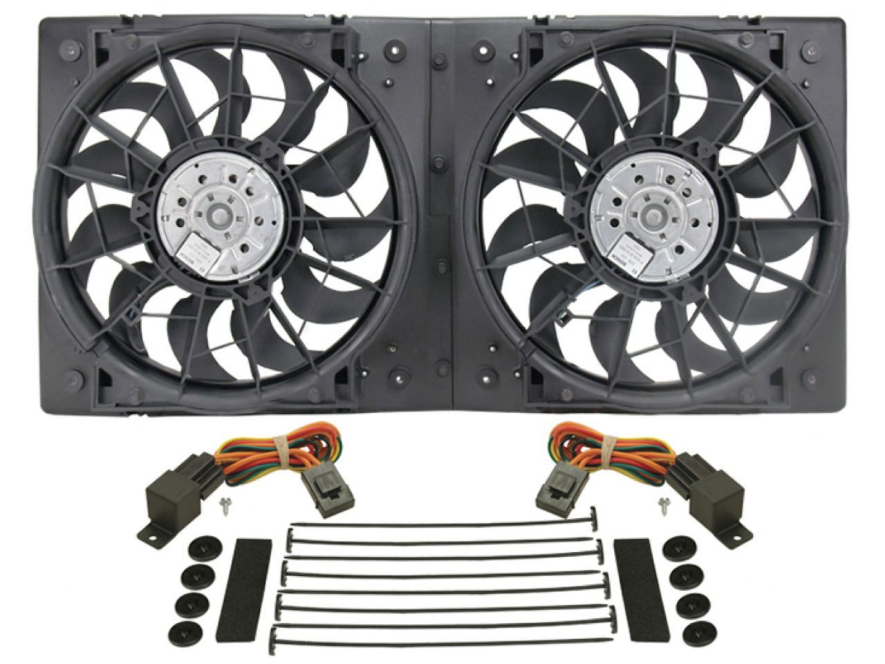 Derale Cooling Fans 16928 Item Image