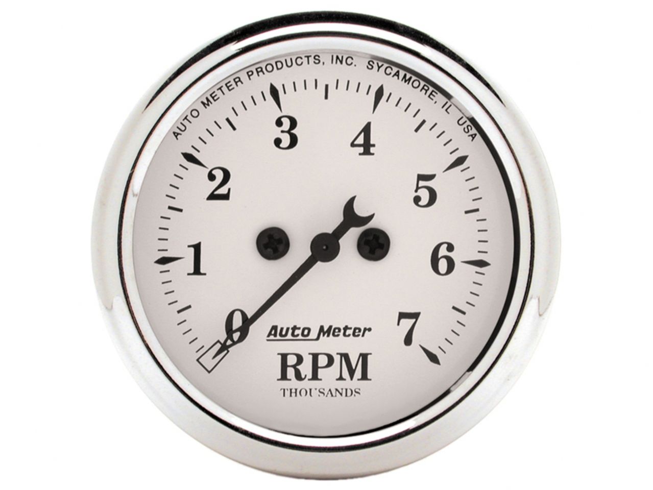 Autometer Tachometer 1694 Item Image