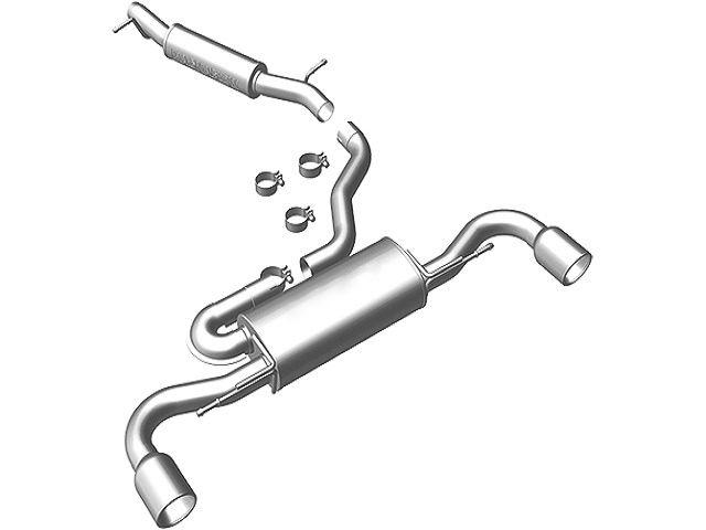 Magnaflow Catback Exhaust 16994 Item Image