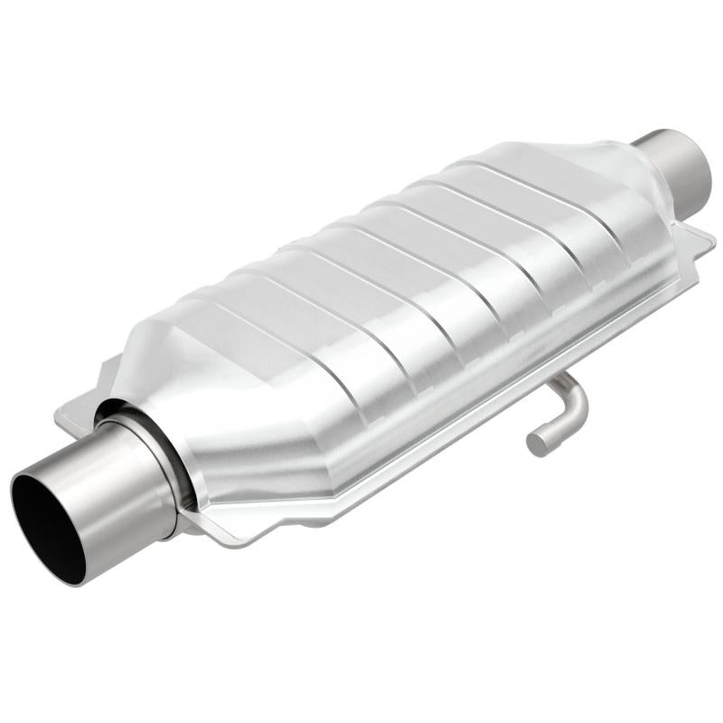 MagnaFlow Conv Univ 2.5 W/Air 95016 Main Image