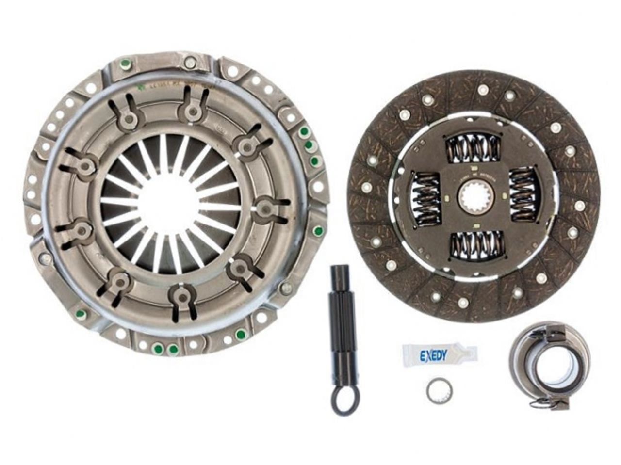 Exedy Clutch Kits 05089 Item Image