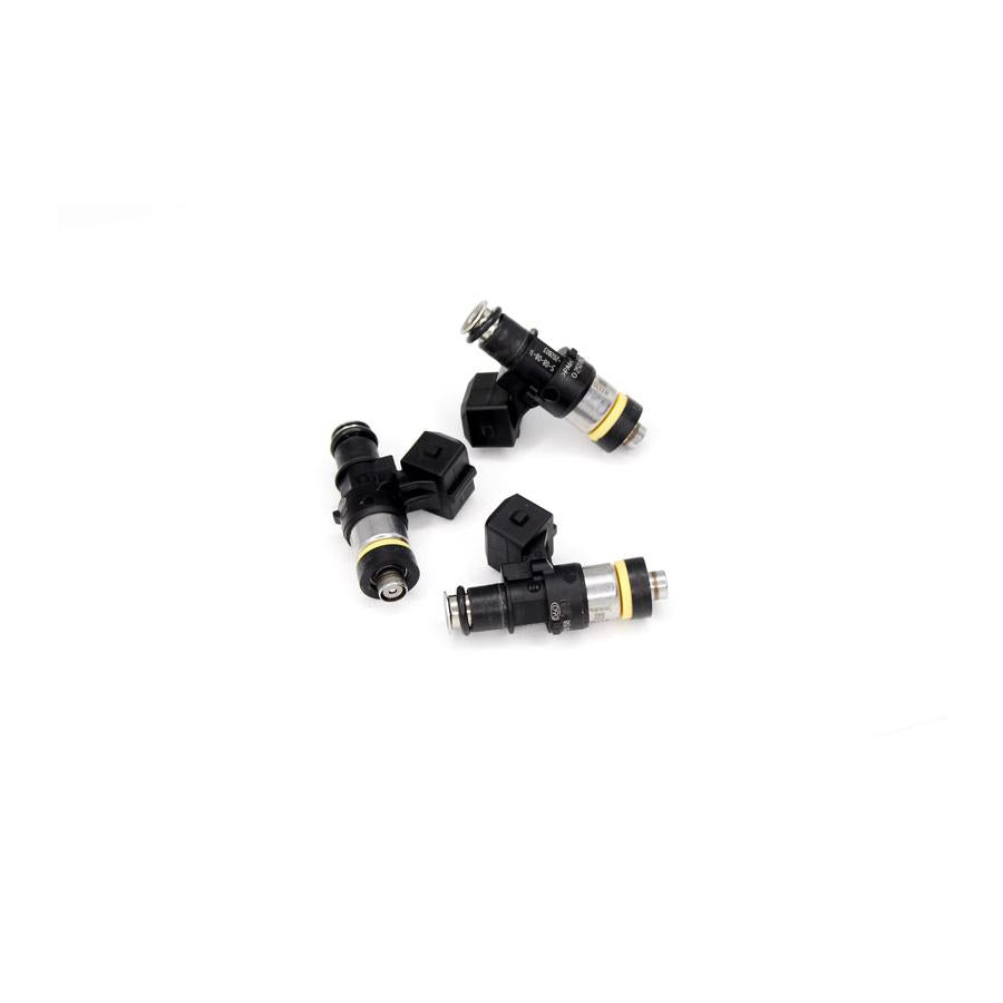 DeatschWerks Power Sports Fuel Injectors